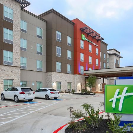 Holiday Inn Express & Suites Houston - Hobby Airport Area By Ihg Exteriér fotografie