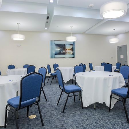 Holiday Inn Express & Suites Houston - Hobby Airport Area By Ihg Exteriér fotografie