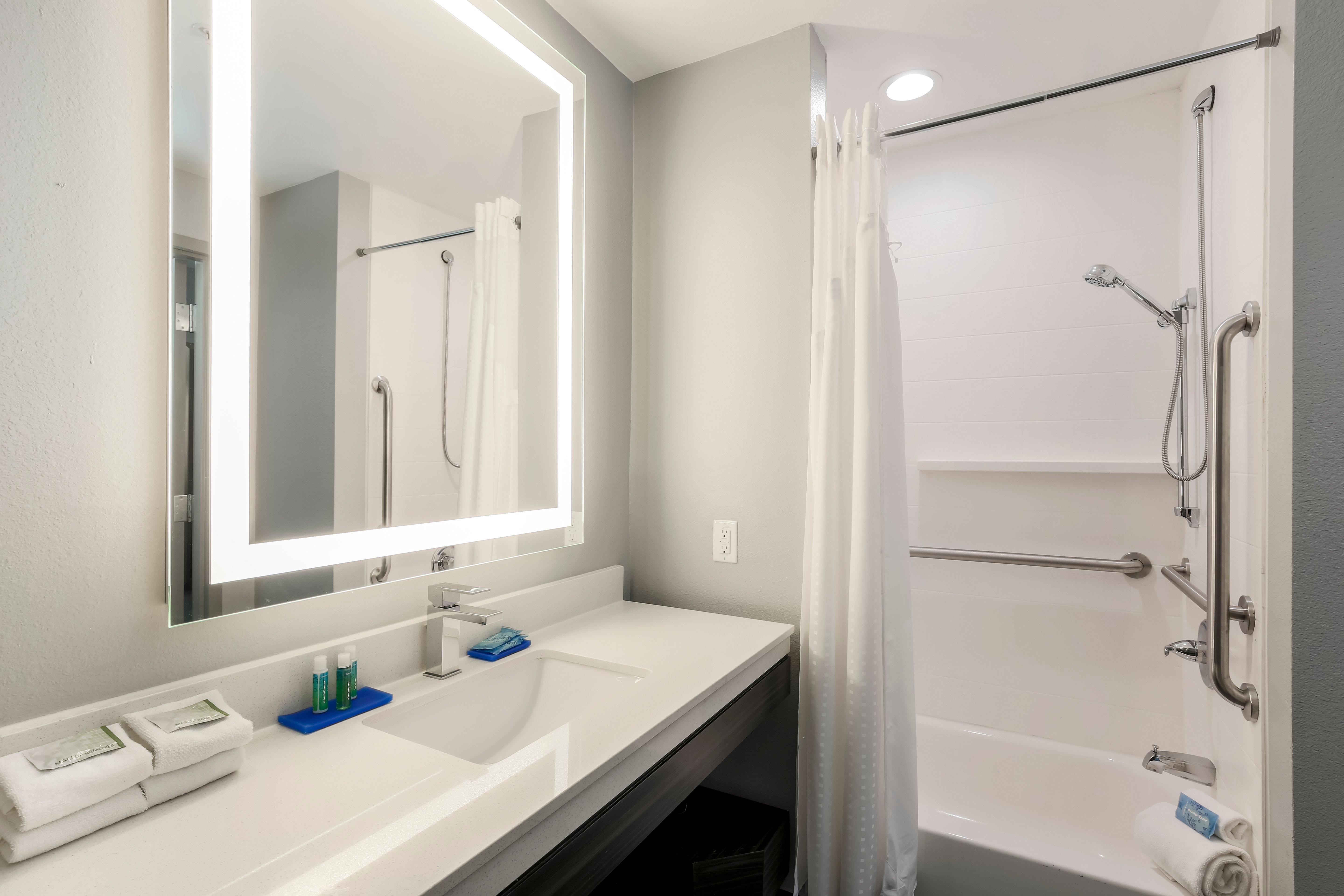 Holiday Inn Express & Suites Houston - Hobby Airport Area By Ihg Exteriér fotografie