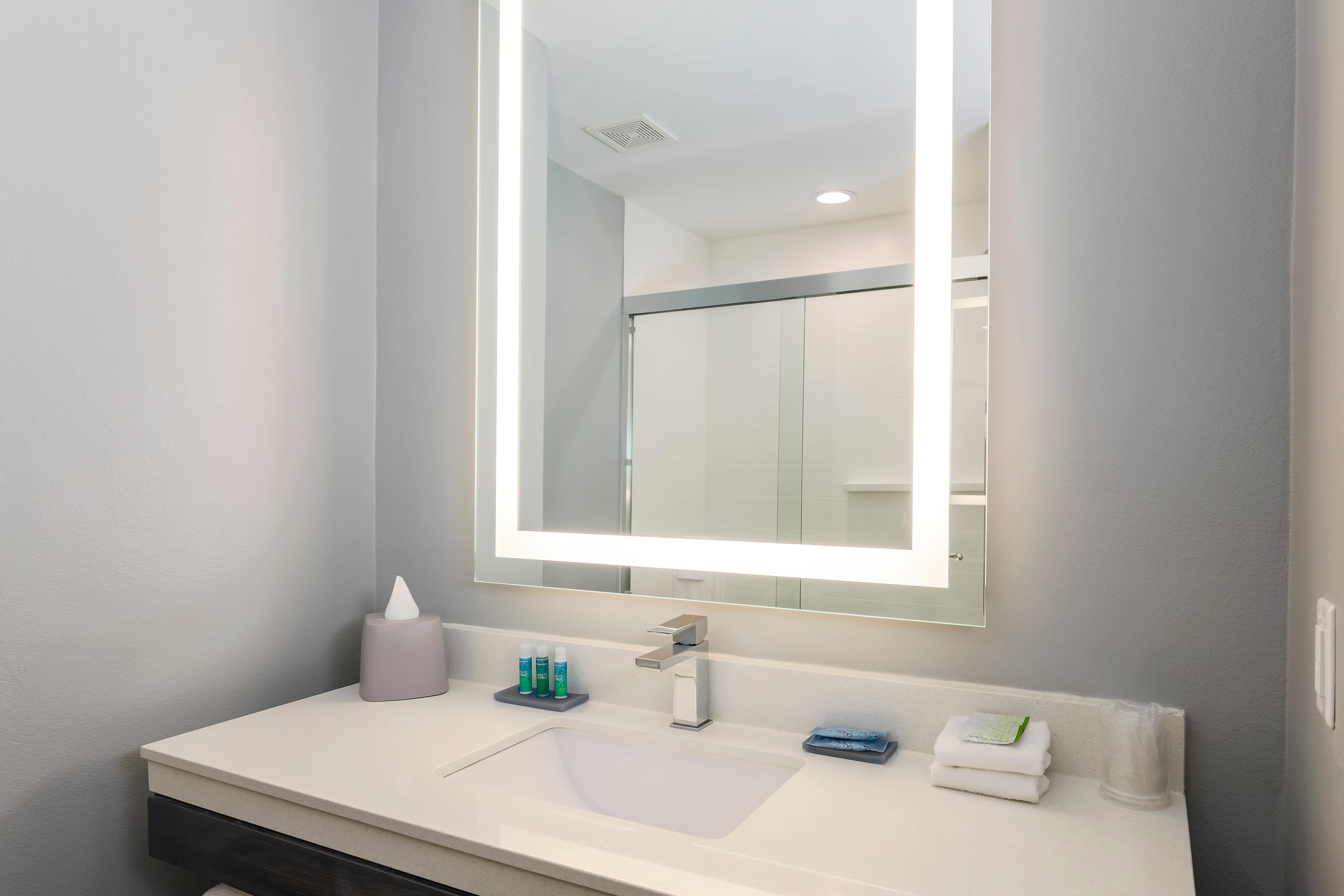 Holiday Inn Express & Suites Houston - Hobby Airport Area By Ihg Exteriér fotografie