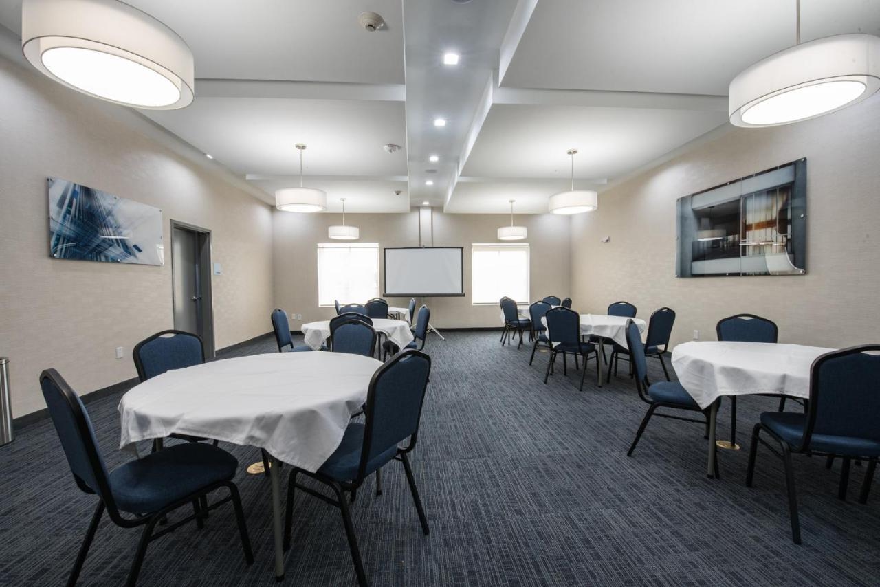 Holiday Inn Express & Suites Houston - Hobby Airport Area By Ihg Exteriér fotografie