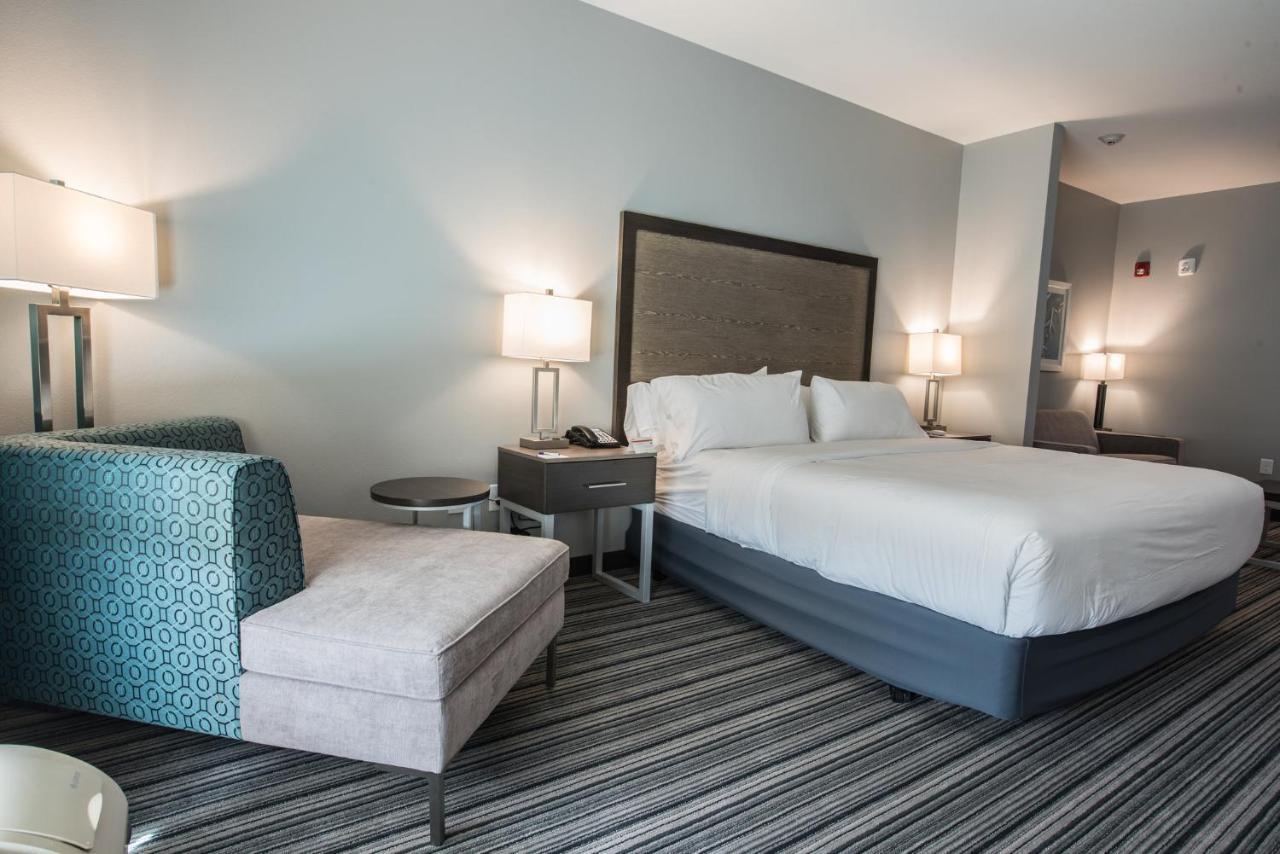 Holiday Inn Express & Suites Houston - Hobby Airport Area By Ihg Exteriér fotografie
