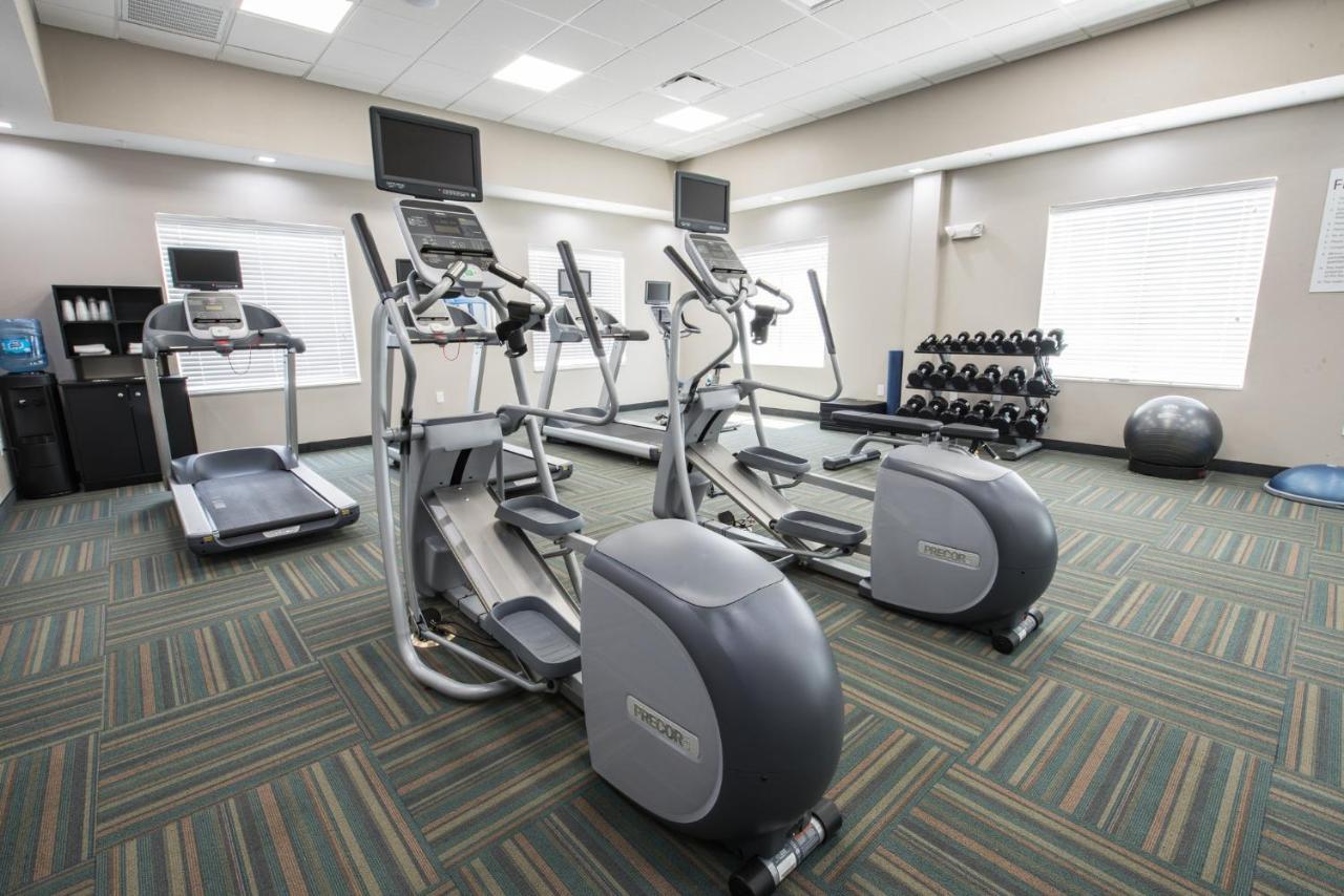 Holiday Inn Express & Suites Houston - Hobby Airport Area By Ihg Exteriér fotografie