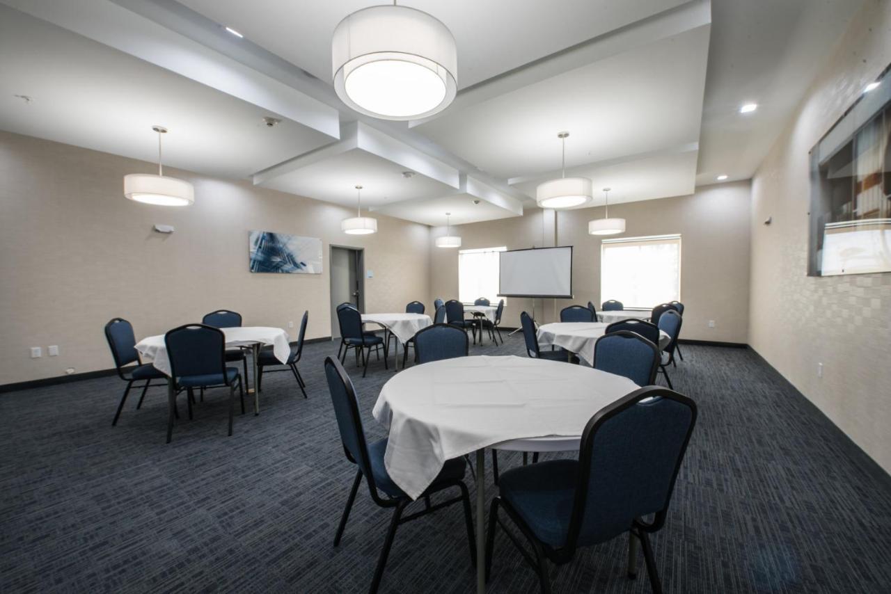 Holiday Inn Express & Suites Houston - Hobby Airport Area By Ihg Exteriér fotografie