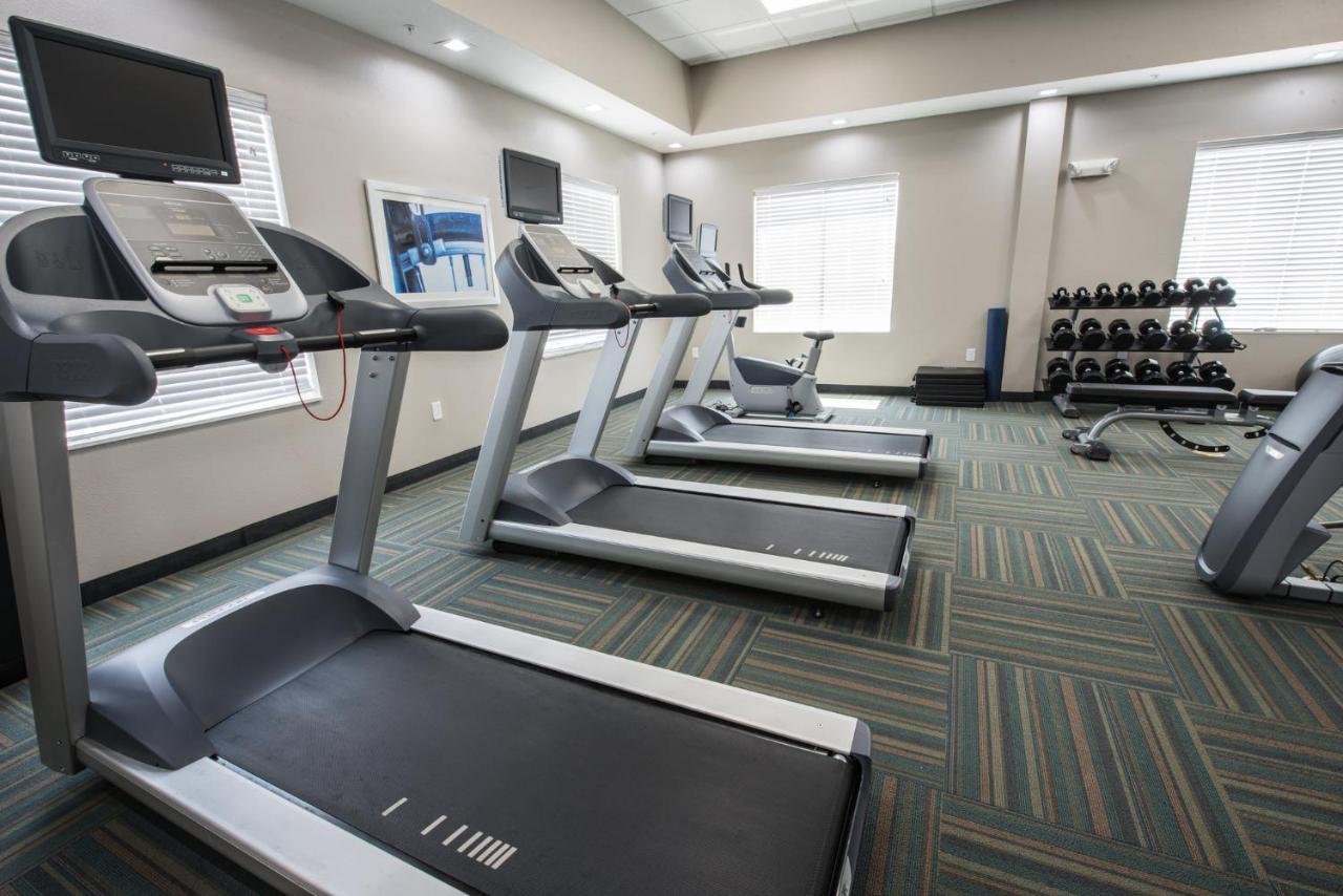 Holiday Inn Express & Suites Houston - Hobby Airport Area By Ihg Exteriér fotografie