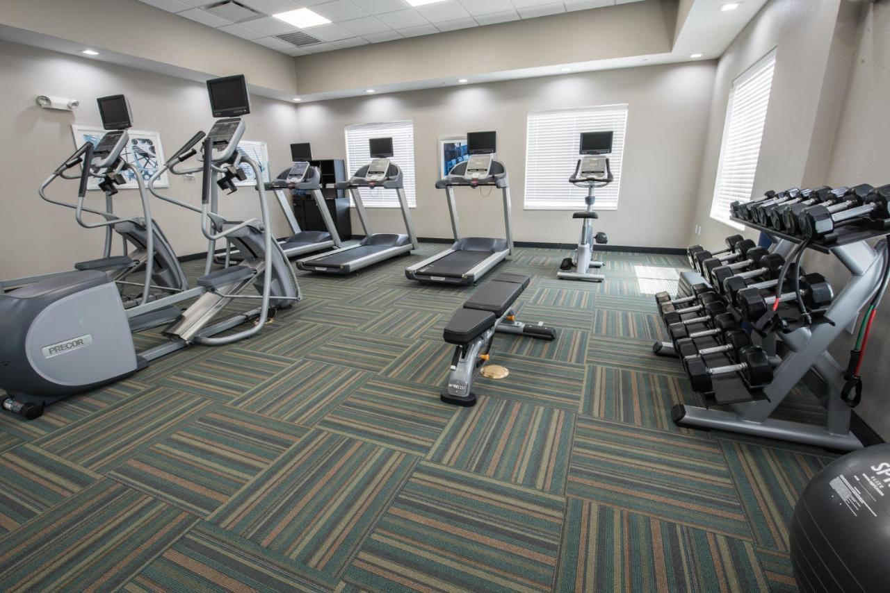 Holiday Inn Express & Suites Houston - Hobby Airport Area By Ihg Exteriér fotografie