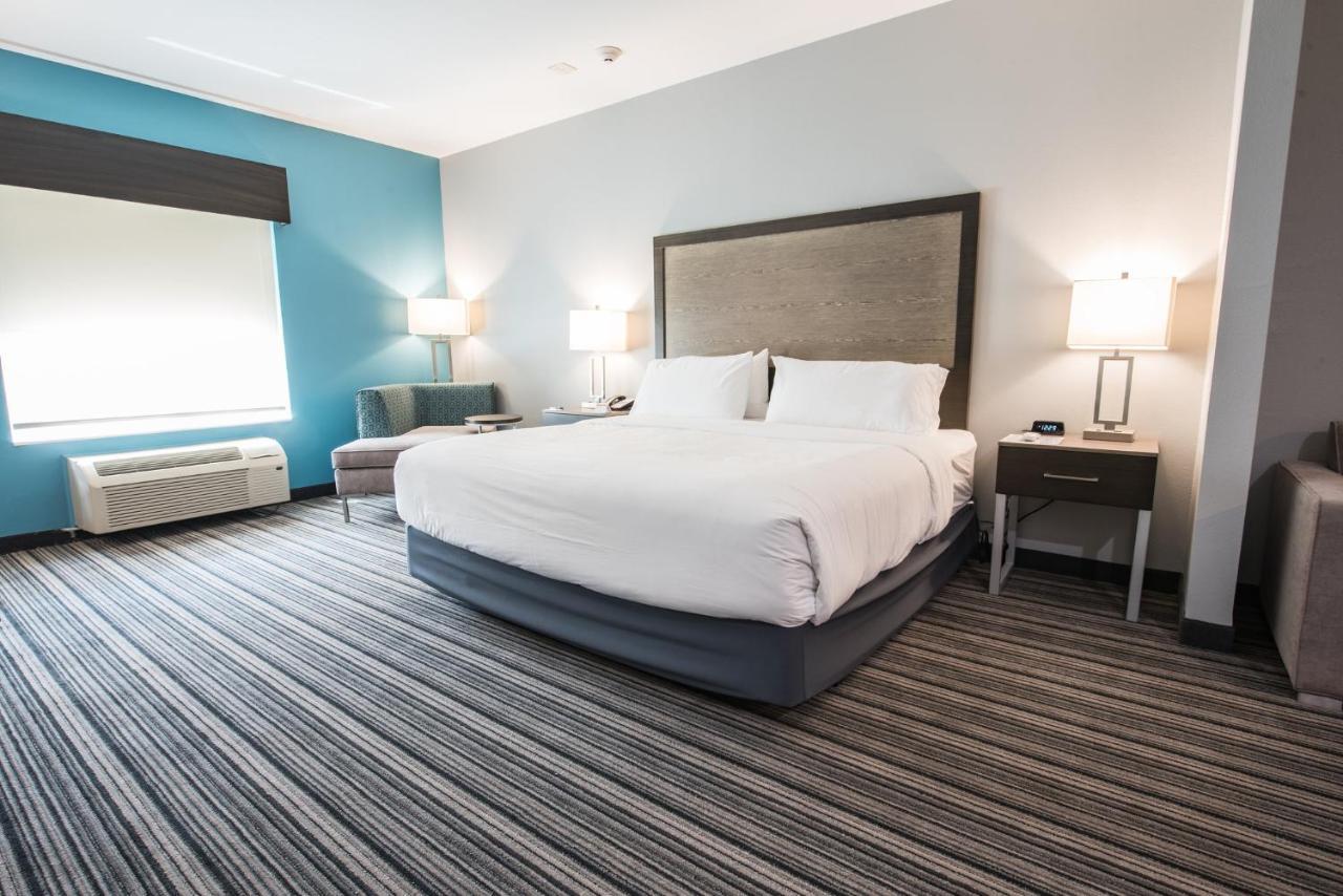 Holiday Inn Express & Suites Houston - Hobby Airport Area By Ihg Exteriér fotografie