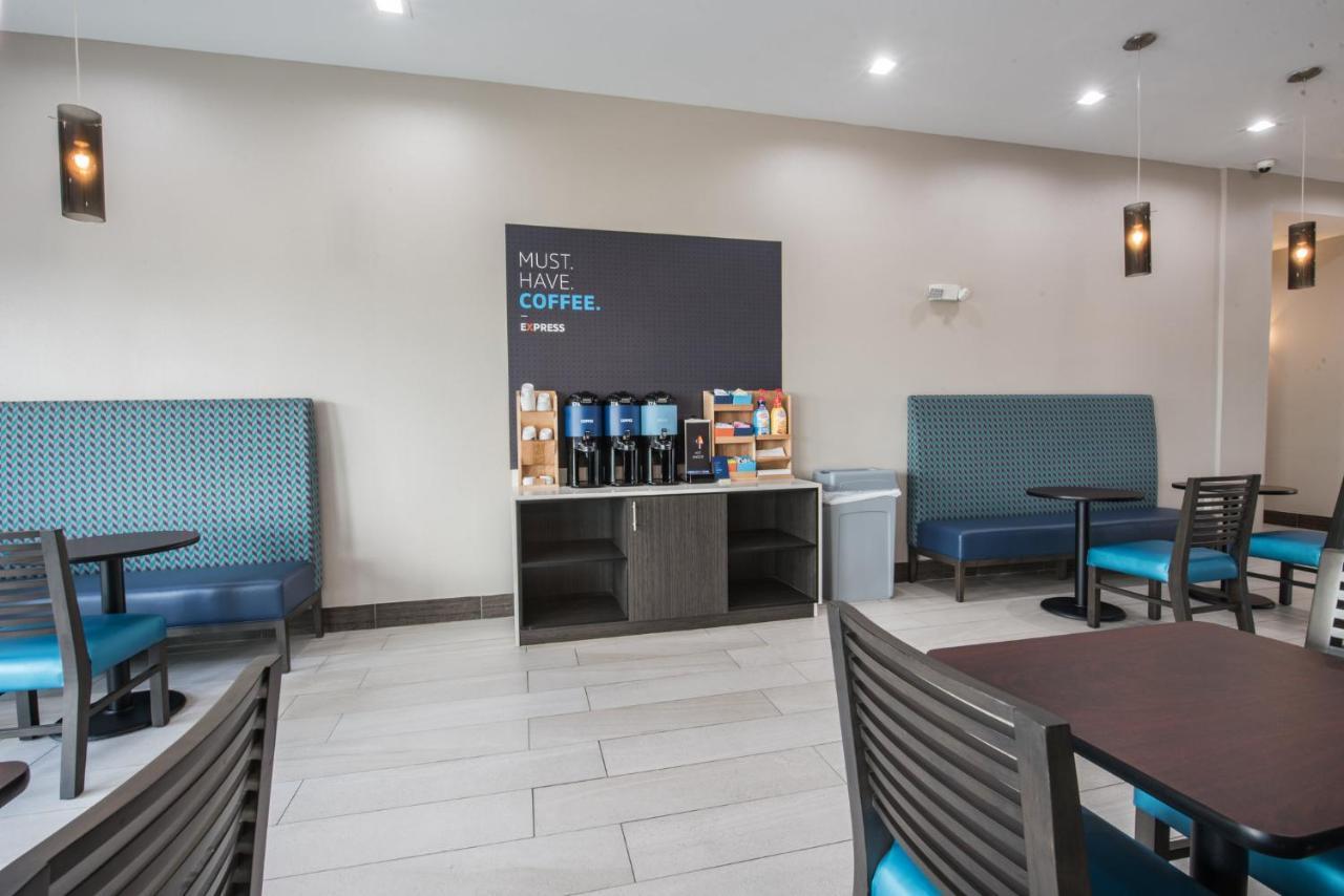 Holiday Inn Express & Suites Houston - Hobby Airport Area By Ihg Exteriér fotografie