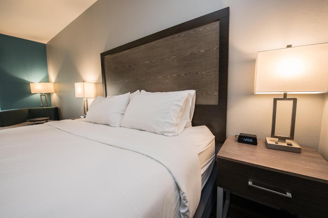 Holiday Inn Express & Suites Houston - Hobby Airport Area By Ihg Exteriér fotografie