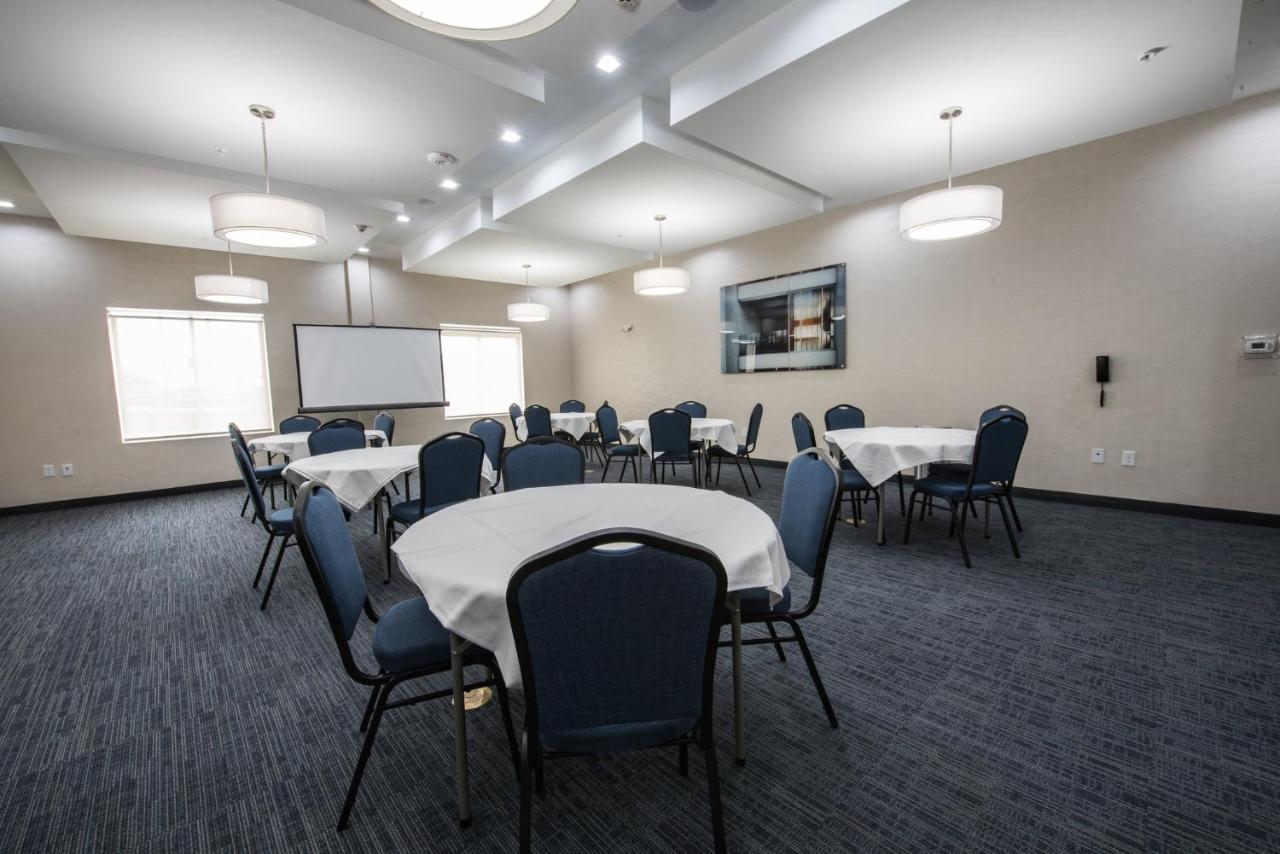 Holiday Inn Express & Suites Houston - Hobby Airport Area By Ihg Exteriér fotografie