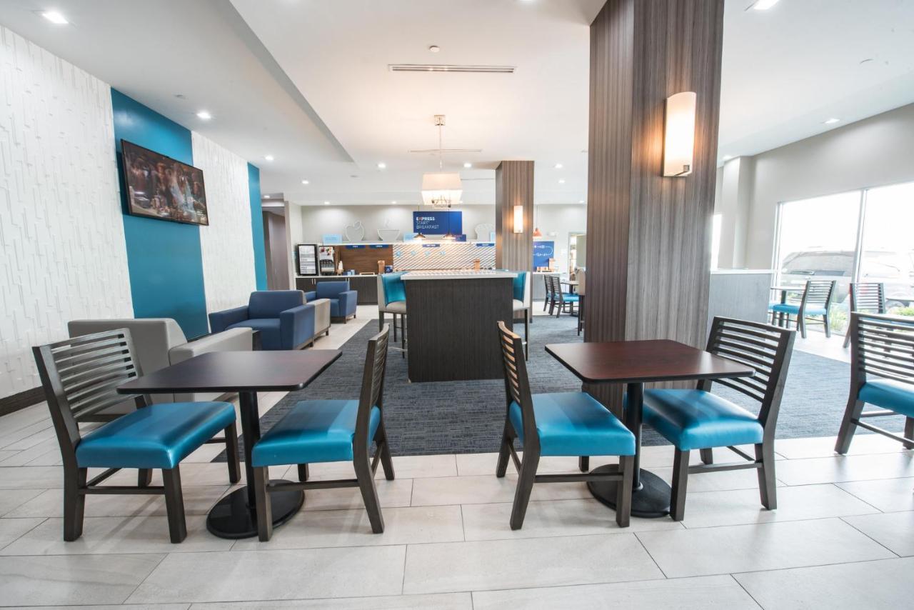 Holiday Inn Express & Suites Houston - Hobby Airport Area By Ihg Exteriér fotografie