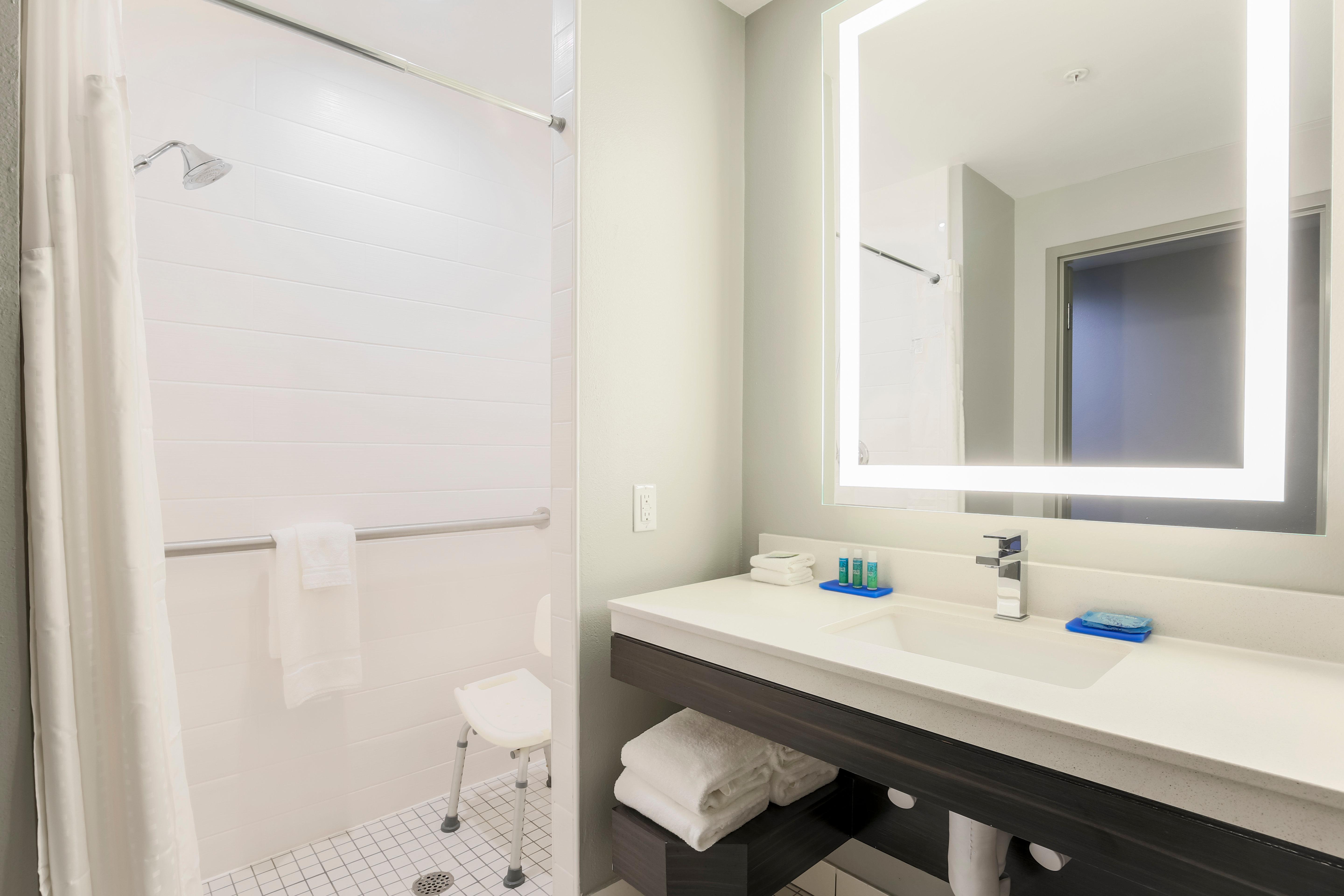 Holiday Inn Express & Suites Houston - Hobby Airport Area By Ihg Exteriér fotografie