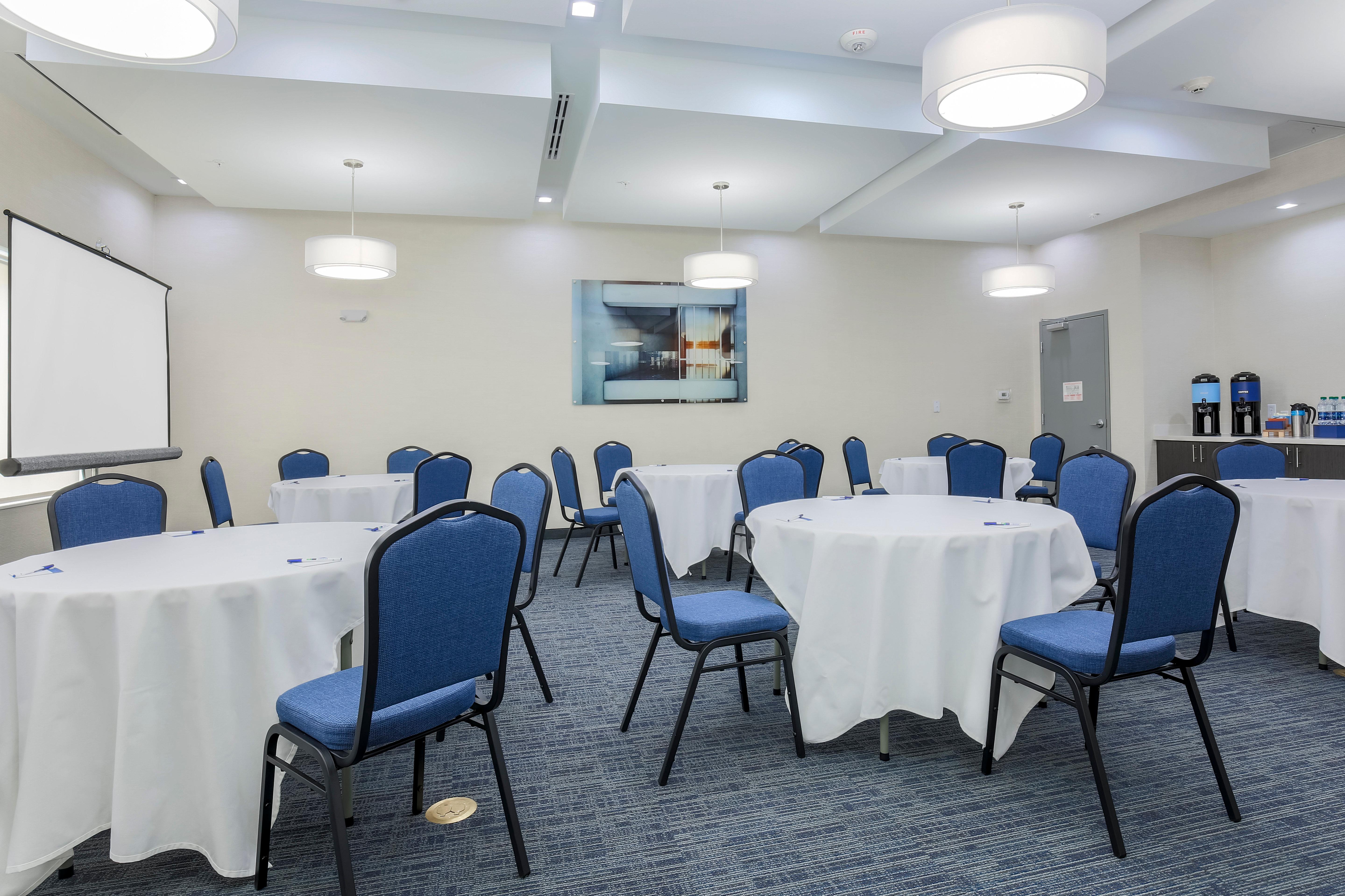 Holiday Inn Express & Suites Houston - Hobby Airport Area By Ihg Exteriér fotografie