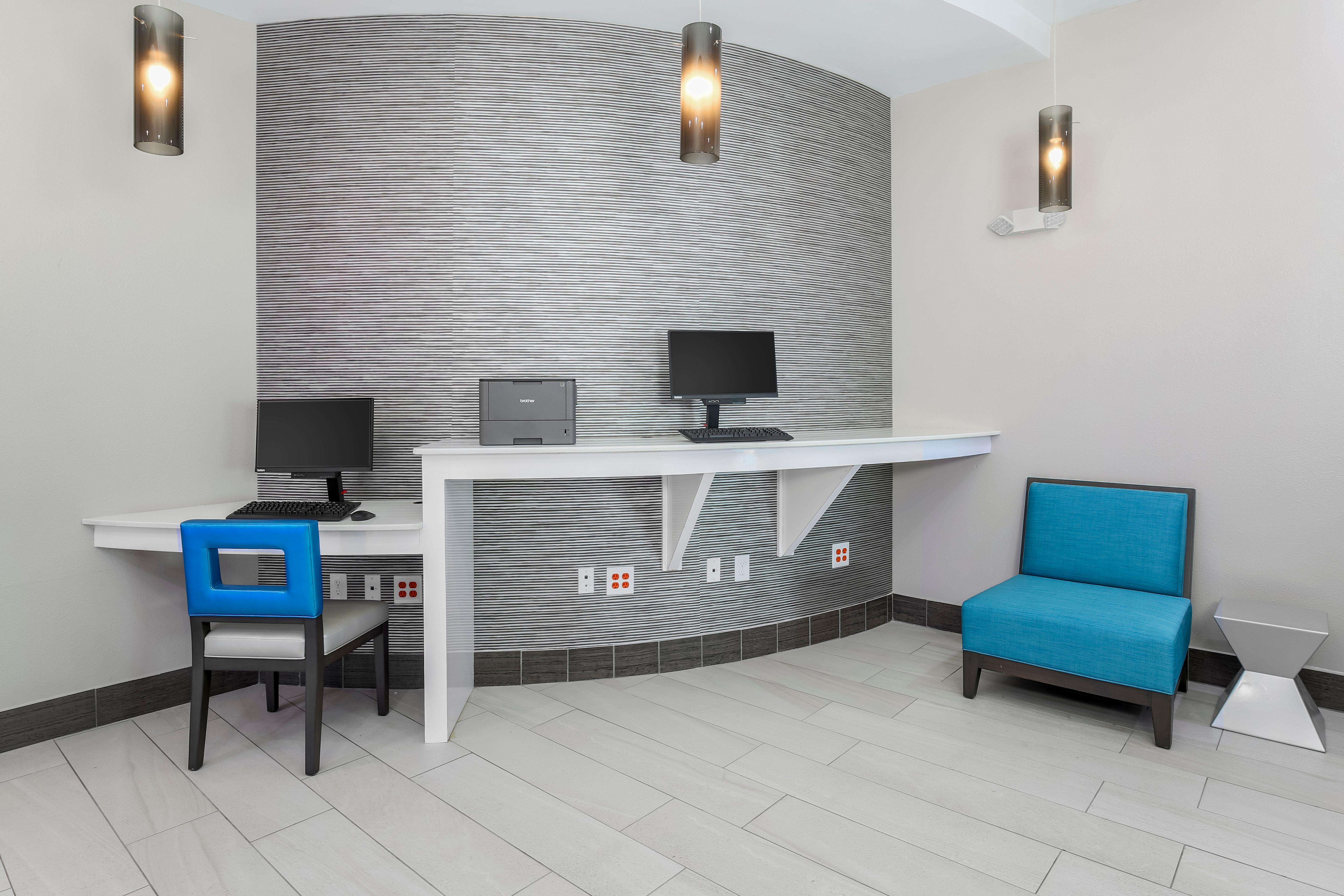 Holiday Inn Express & Suites Houston - Hobby Airport Area By Ihg Exteriér fotografie