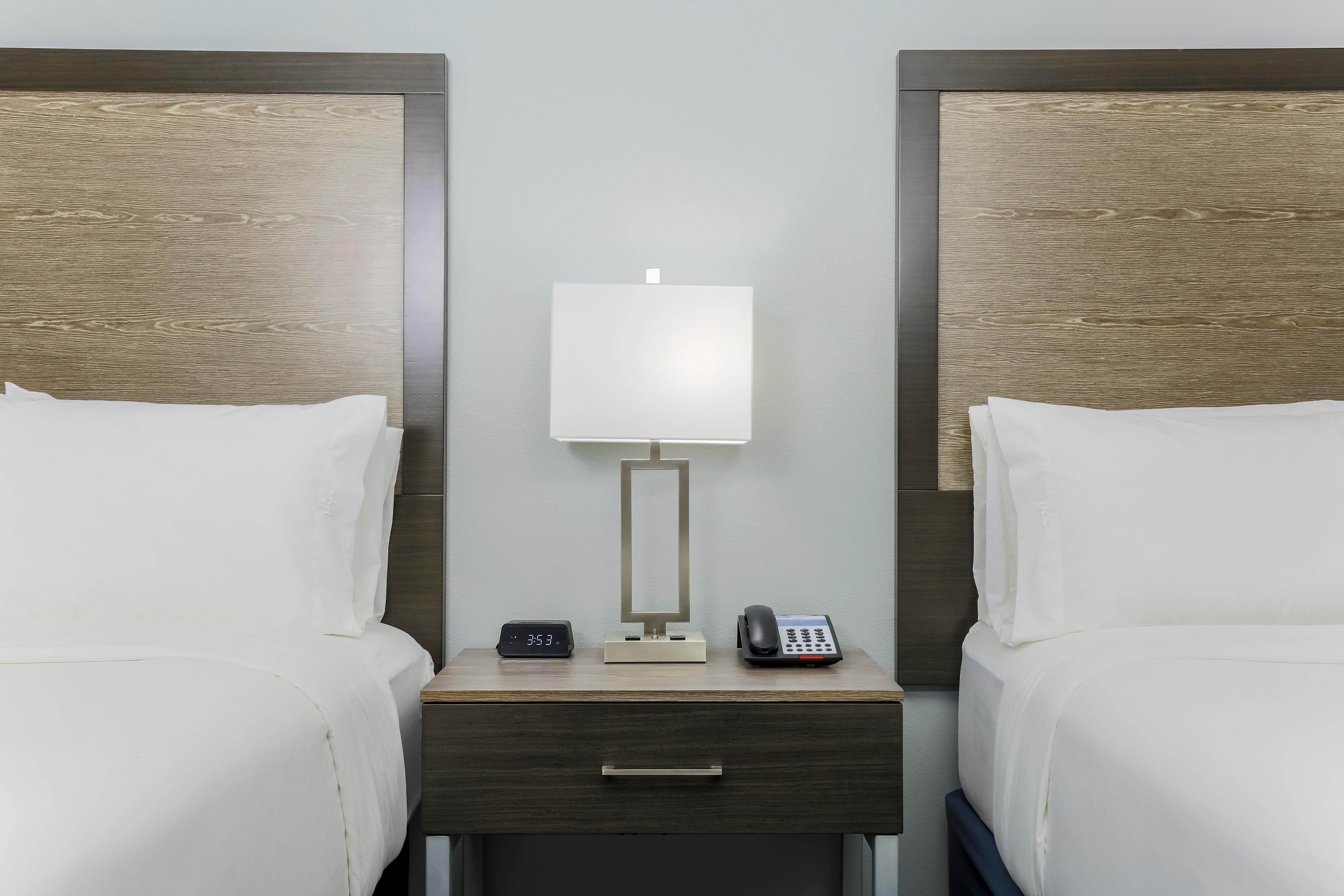 Holiday Inn Express & Suites Houston - Hobby Airport Area By Ihg Exteriér fotografie