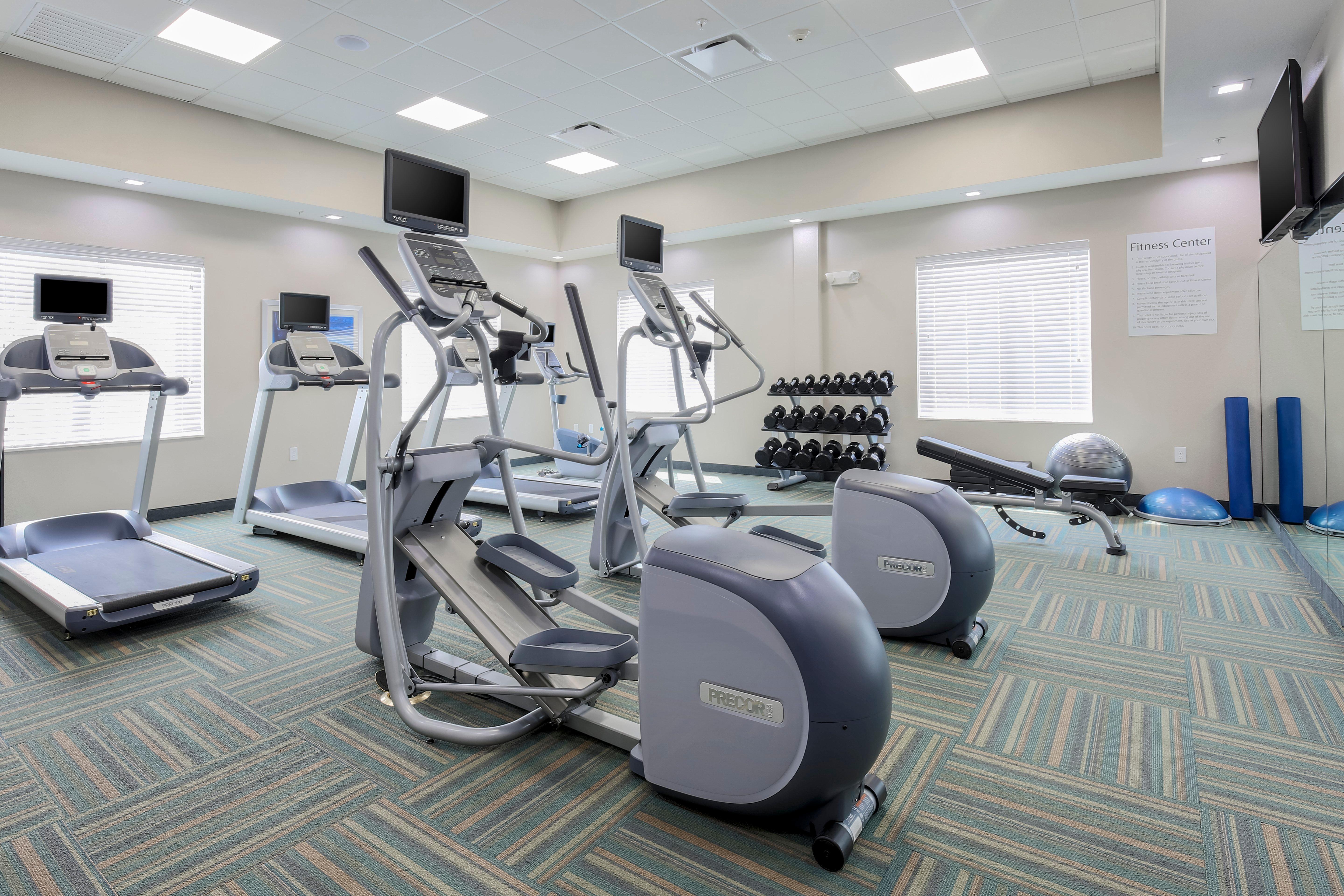 Holiday Inn Express & Suites Houston - Hobby Airport Area By Ihg Exteriér fotografie